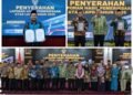 Istimewa !! Pemkab Gresik Berhasil Raih WTP dari BPK RI 11 Kali Berturut-turut
