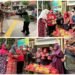 Tak Hanya Menulis Berita, KWGe juga Bagikan Daging Kurban ke Warga di Momen Iduladha