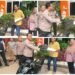 Sempat Dicuri, Motor Shogun Warga Gresik Akhirnya Kembali Utuh Tanpa Dipungut Biaya: “Terima Kasih Pak Kapolres”
