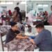 Rangkaian Acara Haul ke-134 KH Abdul Karim Ponpes Alkarimi Gresik Tahun Ini Ada Pengobatan Gratis dan Donor Darah
