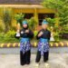 Jawara Pencak Silat O2SN: MIN 1 Gresik Berhasil Kirim Dua Atlet Terbaiknya ke Tingkat Kabupaten Gresik   