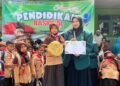 Kemeriahan Hardiknas 2026 di MIN 1 Gresik: Wadah Kreativitas dan Prestasi Siswa