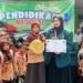 Kemeriahan Hardiknas 2026 di MIN 1 Gresik: Wadah Kreativitas dan Prestasi Siswa