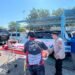 Wujud Kepedulian Polres Gresik, Sidokkes Berikan Layanan Ambulans Gratis untuk Pasien Asal Bawean