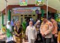 Menteri PPPA RI Didampingi Kadis KBPPPA Apresiasi Penanganan Cepat Polres Gresik Ungkap Kasus Kekerasan Seksual Anak