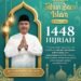 Kadispendik Gresik Mengucapkan Selamat Tahun Baru Islam 1 Muharram 1448 Hijriah