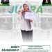 Untaian Cerita Memikat Hati: Sendy Rahmania MAN 2 Gresik Ukir Prestasi Storytelling di UMSIDA