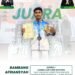 Double Winners !! Bambang Afriansyah MAN 2 Gresik Rajai Lari 1500 M Piala Wali Kota Surabaya