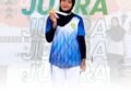 Srikandi Tangguh MAN 2 Gresik Imel Tri Ardhita Sabet Juara 1 Lomba Lari 800 M Putri Piala Wali Kota Surabaya 2026