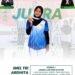 Srikandi Tangguh MAN 2 Gresik Imel Tri Ardhita Sabet Juara 1 Lomba Lari 800 M Putri Piala Wali Kota Surabaya 2026