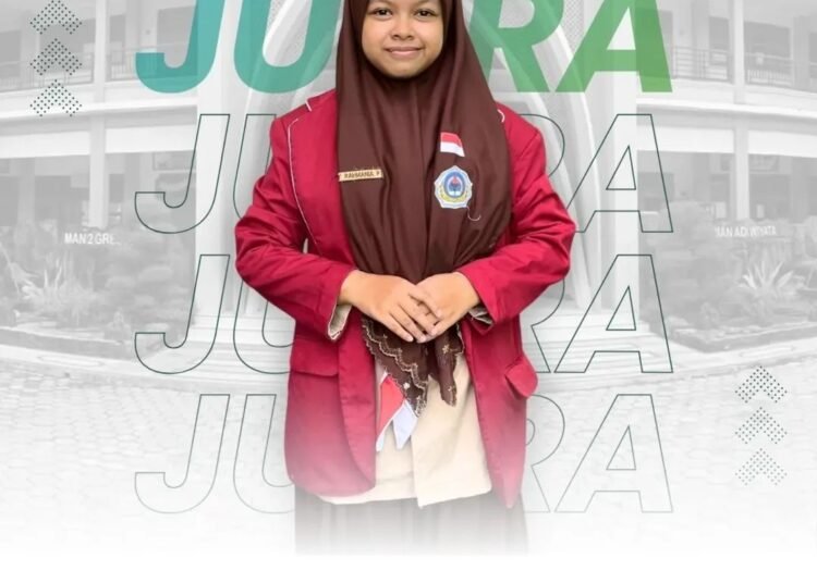 Menghidupkan Cerita di Panggung Jawa Barat, Sendy Rahmania Puspita Melesat Jadi Juara 1 Storytelling Nasional di Politeknik Jatiluhur!