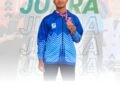 Guncang Lapangan Thor: Muhammad Valen Gautama MAN 2 Gresik Sabet Podium Tolak Peluru Wali Kota Surabaya