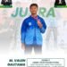 Guncang Lapangan Thor: Muhammad Valen Gautama MAN 2 Gresik Sabet Podium Tolak Peluru Wali Kota Surabaya