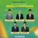 Selamat & Sukses Atas Terpilihnya Kepala Madrasah di Lingkungan Kemenag Gresik Masa Bakti 2026–2030