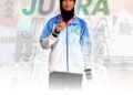 Aulia Rahma, Pelari Cepat Berbakat MAN 2 Gresik Sabet Juara 3 Piala Wali Kota Surabaya