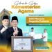 Kemenag RI Raih Penghargaan Adhi Manawa Nugraha Pratama dalam Implementasi Kebijakan Pro Karir ASN