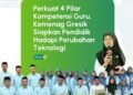 Kemenag Gresik Tingkatkan Kompetensi Guru di Tengah Gempuran Teknologi AI dan Digitalisasi