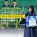 Prestasi Membanggakan !! Gharneta Cahya Afina MAN 1 Gresik Kembali Raih Juara 1 MHQ 5 Juz Tingkat Nasional