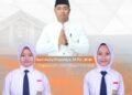 Luar Biasa !! Inilah Ozora Milada Zahira & Azzah Nasywa Armaputri Sang Juara dari UPT SMPN 1 Gresik