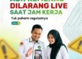 Wujudkan Pelayanan Prima, Kemenag Gresik Perketat Penggunaan Media Sosial ASN
