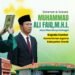 Selamat dan Sukses !! Muhammad Ali Faiq Resmi Dilantik sebagai Kepala Kemenag Gresik
