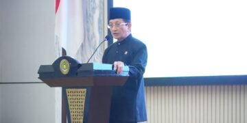 Sambut Tahun Baru 1 Muharam 1448 H, Menag RI Ajak Hijrah dari Sikap Curiga ke Saling Percaya