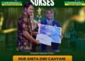 Prestasi Membanggakan Kembali Ditorehkan Siswa MAN 1 Gresik: Raih Juara 3 Lomba Menulis Artikel Opini Tingkat Nasional