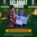 Prestasi Membanggakan Kembali Ditorehkan Siswa MAN 1 Gresik: Raih Juara 3 Lomba Menulis Artikel Opini Tingkat Nasional