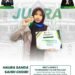 Siasat Jitu di Atas Papan Hitam Putih: Haura Sahda MAN 2 Gresik Sabet Gelar Best Ladies 3 Kemenag Cup 2026