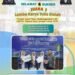 Hebat !! Tim MAN 1 Gresik Raih Juara 1 Lomba Karya Tulis Ilmiah Tingkat Jawa Timur