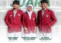 INTERNATIONAL CHAMPIONS! Trio MAN 2 Gresik Amankan Juara 1 di ENLIT: International Youth Conference 2026