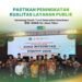 Reformasi Birokrasi, Kemenag Gresik Pastikan Peningkatan Kualitas Layanan untuk Masyarakat