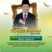 Kakanwil Jatim Ucapkan Selamat Ulang Tahun kepada Menteri Agama RI Prof. Dr. KH. Nasaruddin Umar, M.A.