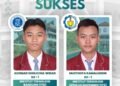 Dua Siswa Terbaik MAN 2 Gresik Lolos Perguruan Tinggi Top Nasional dan Raih Beasiswa BSI Scholarship Unggulan 2026