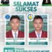 Dua Siswa Terbaik MAN 2 Gresik Lolos Perguruan Tinggi Top Nasional dan Raih Beasiswa BSI Scholarship Unggulan 2026