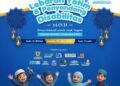 Penzawa Kemenag Gresik Gelar Lebaran Yatim & Penyandang Disabilitas 1448 H
