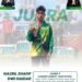 TERBANG TINGGI DI PROVINSI! Nazril Zhafif Sabet Juara 3 Lompat Jauh O2SN Jawa Timur 2026! 