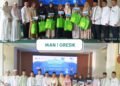 MAN 1 Gresik Gelar Lebaran Yatim dan Difabel 2026 dengan Penuh Kasih Sayang