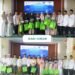 MAN 1 Gresik Gelar Lebaran Yatim dan Difabel 2026 dengan Penuh Kasih Sayang