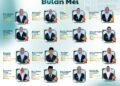 Inilah Deretan Prestasi Tingkat Nasional Santri MATQ Sunanul Muhtadin Sepanjang Bulan Mei 2026
