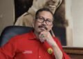 Bulan Juni Momentum Kaum Marhaen Berjuang Lebih Keras untuk Merdeka