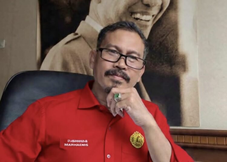 Bulan Juni Momentum Kaum Marhaen Berjuang Lebih Keras untuk Merdeka