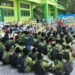 Minggu seru !! PT Mayora Kunjungi MI Alkarimi Gresik Kenalkan Produk Terbaru Snack Stick Apetito