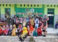 Hebat !! 8 Siswa MIN 2 Gresik Lolos Kompetisi Indonesia Hebat Nasional
