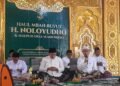 Pemdes Sumberrejo Manyar Istiqomah Gelar Haul Mbah H. Noloyudho Sang Pendiri Desa