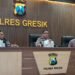 Jelang Suro, Kapolres Gresik dan Dandim Kompak Matangkan Pengamanan Pengesahan Warga Baru PSHT 2026