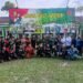 Dandim Sambut Hangat Silaturahmi Perguruan Silat IPSI Gresik: Perkuat Persaudaraan, Jaga Kondusivitas Wilayah