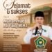 Keluarga Besar MI Al-Karimi Tebuwung Dukun Ucapkan Selamat Atas Dilantiknya Muhammad Ali Faiq sebagai Kepala Kemenag Gresik