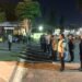 TNI-Polri Bersama Forkopimcam Gresik Gelar Patroli Jaga Kondusivitas Malam Satu Suro 2026