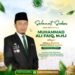 MUI Gresik Ucapkan Selamat Atas Dilantiknya Muhammad Ali Faiq sebagai Kepala Kemenag Gresik